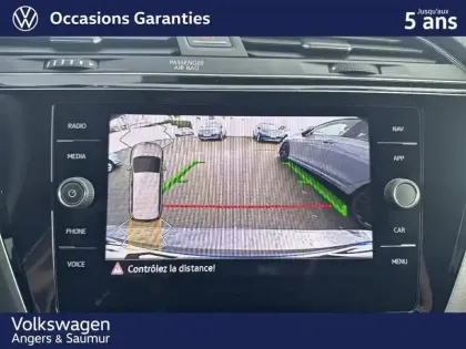 Photo 26 Volkswagen Touran  1.5 TSI EVO 150 DSG7 7pl