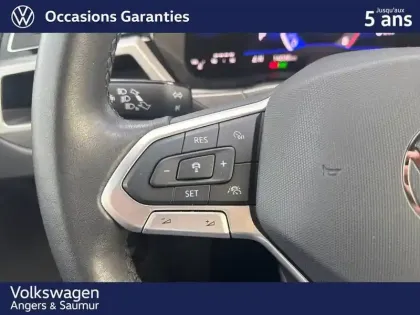 Photo 20 Volkswagen Touran  1.5 TSI EVO 150 DSG7 7pl