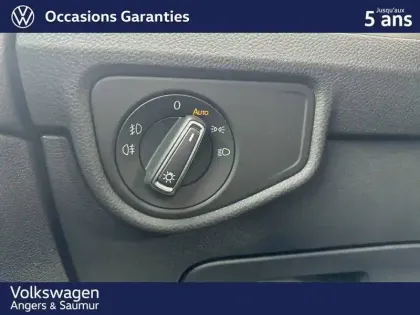 Photo 19 Volkswagen Touran  1.5 TSI EVO 150 DSG7 7pl