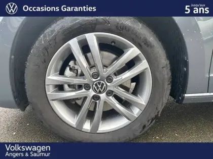 Photo 27 Volkswagen Touran  1.5 TSI EVO 150 DSG7 7pl