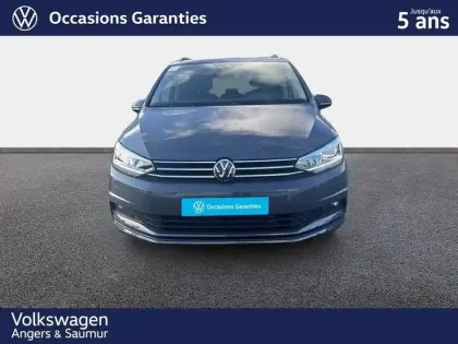 Photo 1 Volkswagen Touran  1.5 TSI EVO 150 DSG7 7pl