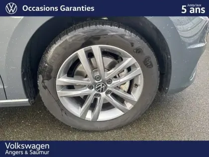 Photo 30 Volkswagen Touran  1.5 TSI EVO 150 DSG7 7pl