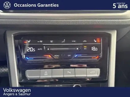 Photo 25 Volkswagen Touran  1.5 TSI EVO 150 DSG7 7pl