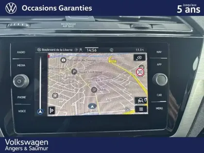 Photo 24 Volkswagen Touran  1.5 TSI EVO 150 DSG7 7pl