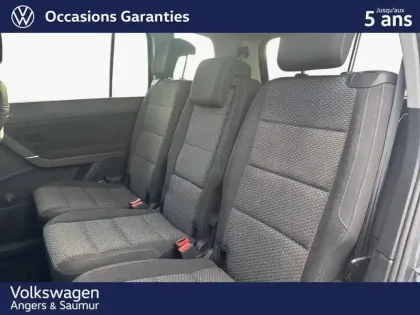 Photo 14 Volkswagen Touran  1.5 TSI EVO 150 DSG7 7pl