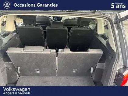 Photo 16 Volkswagen Touran  1.5 TSI EVO 150 DSG7 7pl