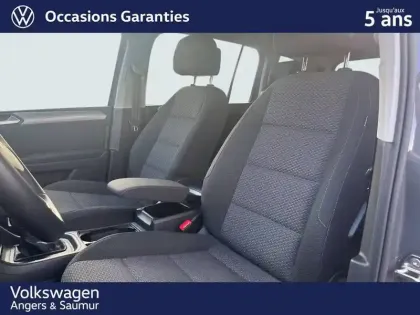 Photo 11 Volkswagen Touran  1.5 TSI EVO 150 DSG7 7pl
