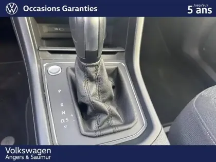 Photo 13 Volkswagen Touran  1.5 TSI EVO 150 DSG7 7pl