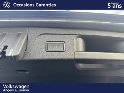 Photo 17 Volkswagen Touran  1.5 TSI EVO 150 DSG7 7pl