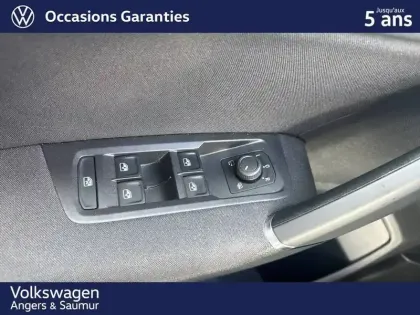 Photo 18 Volkswagen Touran  1.5 TSI EVO 150 DSG7 7pl