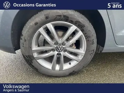 Photo 29 Volkswagen Touran  1.5 TSI EVO 150 DSG7 7pl