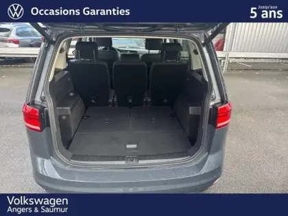 Photo 6 Volkswagen Touran  1.5 TSI EVO 150 DSG7 7pl