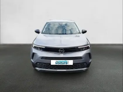 Photo 1 Opel Mokka  Electrique 136 ch & Batterie 50 kWh