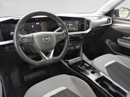 Photo 7 Opel Mokka  Electrique 136 ch & Batterie 50 kWh