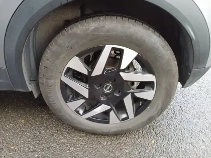 Photo 12 Opel Mokka  Electrique 136 ch & Batterie 50 kWh