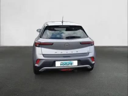 Photo 4 Opel Mokka  Electrique 136 ch & Batterie 50 kWh