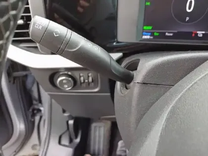 Photo 21 Opel Mokka  Electrique 136 ch & Batterie 50 kWh