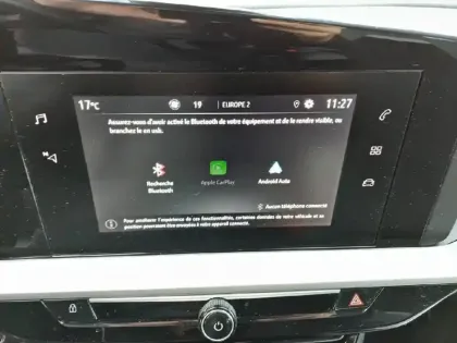 Photo 17 Opel Mokka  Electrique 136 ch & Batterie 50 kWh