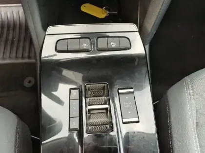 Photo 13 Opel Mokka  Electrique 136 ch & Batterie 50 kWh