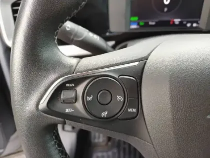 Photo 23 Opel Mokka  Electrique 136 ch & Batterie 50 kWh