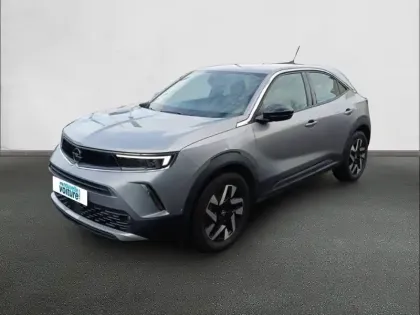 Photo Opel Mokka Elegance
