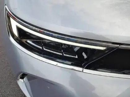 Photo 15 Opel Mokka  Electrique 136 ch & Batterie 50 kWh