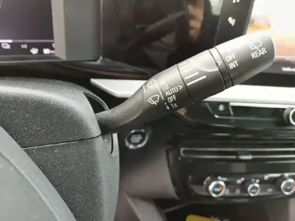 Photo 20 Opel Mokka  Electrique 136 ch & Batterie 50 kWh