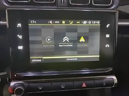 Photo 25 Citroën C3  BlueHDi 100 S&S BVM5