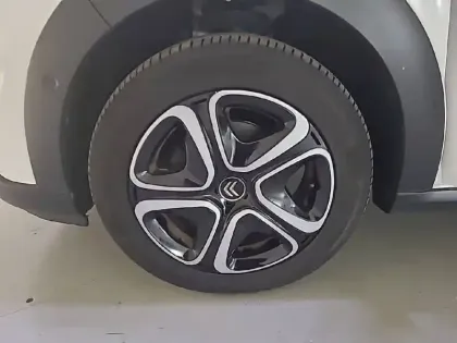 Photo 12 Citroën C3  BlueHDi 100 S&S BVM5