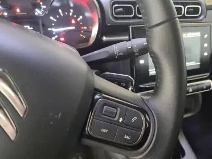 Photo 29 Citroën C3  BlueHDi 100 S&S BVM5