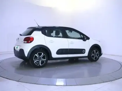 Photo 4 Citroën C3  BlueHDi 100 S&S BVM5