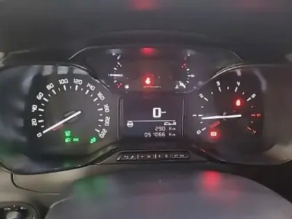 Photo 9 Citroën C3  BlueHDi 100 S&S BVM5