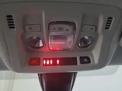 Photo 22 Citroën C3  BlueHDi 100 S&S BVM5