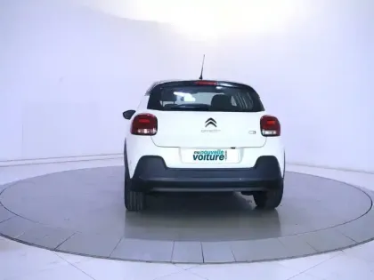 Photo 6 Citroën C3  BlueHDi 100 S&S BVM5