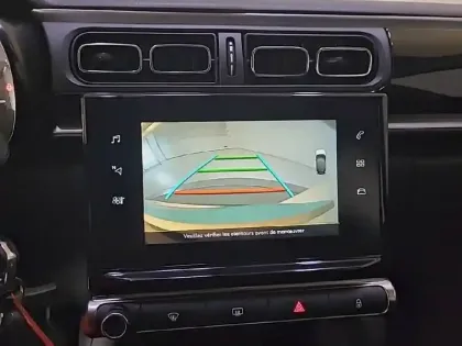 Photo 19 Citroën C3  BlueHDi 100 S&S BVM5