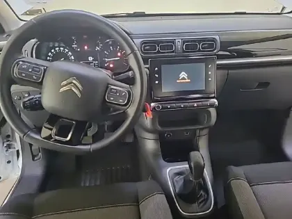 Photo 7 Citroën C3  BlueHDi 100 S&S BVM5