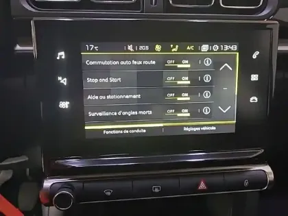 Photo 23 Citroën C3  BlueHDi 100 S&S BVM5