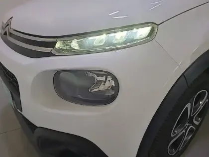 Photo 15 Citroën C3  BlueHDi 100 S&S BVM5