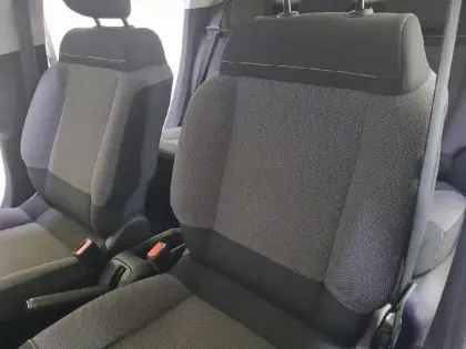 Photo 10 Citroën C3  BlueHDi 100 S&S BVM5