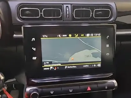 Photo 18 Citroën C3  BlueHDi 100 S&S BVM5