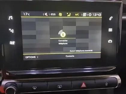 Photo 26 Citroën C3  BlueHDi 100 S&S BVM5