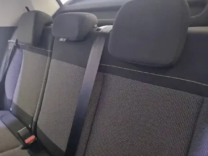 Photo 11 Citroën C3  BlueHDi 100 S&S BVM5