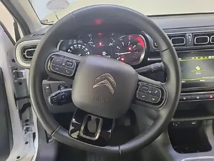 Photo 8 Citroën C3  BlueHDi 100 S&S BVM5