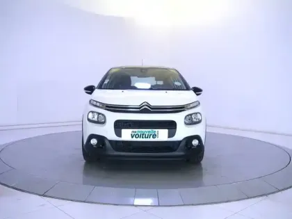 Photo 1 Citroën C3  BlueHDi 100 S&S BVM5