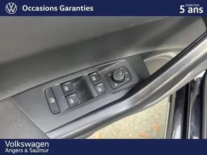 Photo 17 Volkswagen Polo  1.0 TSI 95 S&S BVM5