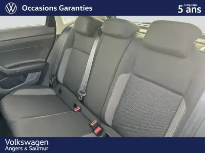 Photo 14 Volkswagen Polo  1.0 TSI 95 S&S BVM5