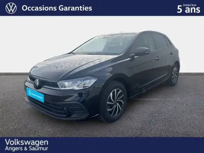 Photo Volkswagen Polo Vw Edition