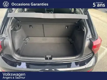 Photo 6 Volkswagen Polo  1.0 TSI 95 S&S BVM5