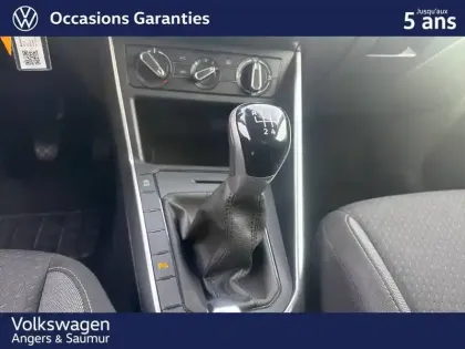 Photo 13 Volkswagen Polo  1.0 TSI 95 S&S BVM5