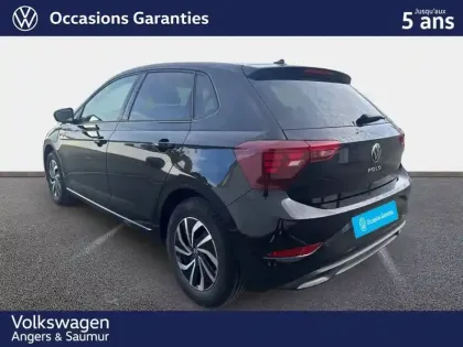 Photo 7 Volkswagen Polo  1.0 TSI 95 S&S BVM5